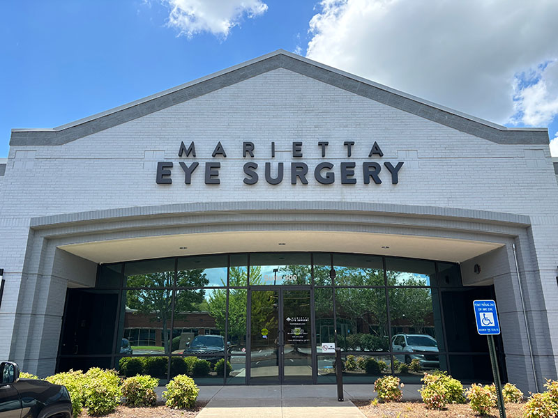 Johns Creek Surgery Center