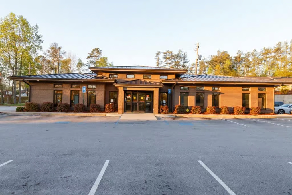 Douglasville