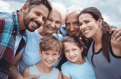 The Marietta Eye Clinic is a comprehensive ophthalmology and optometry clinic.