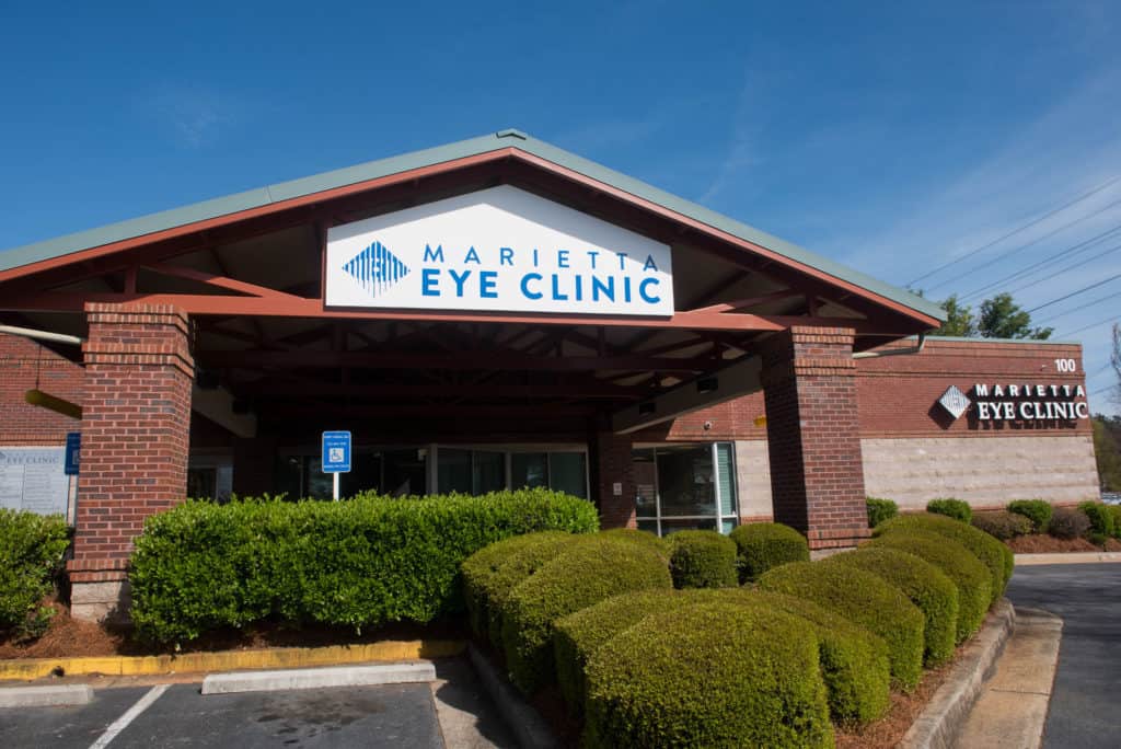 Kennestone Eye Doctors