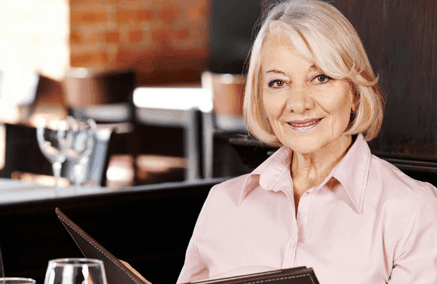 The Marietta Eye Clinic provides ophthalmology and optometry services for seniors.