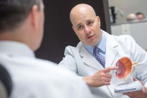 Andre Cohen, MD is a highly experienced cataract surgeon at the Marietta Eye Clinic.