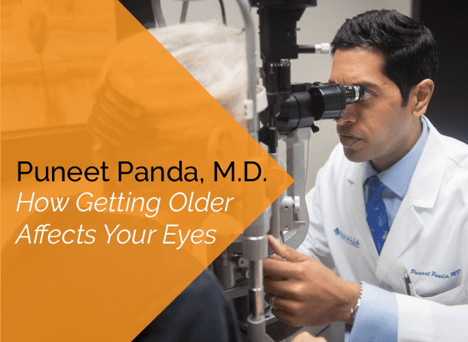 Dr. Panda is a comprehensive ophthalmologist at the Marietta Eye Clinic who specializes in cataracts, dry eyes, cornea, and LASIK eye surgery.
