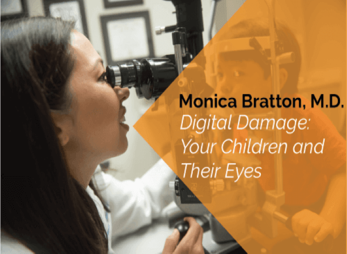 Monica Bratton, M.D.