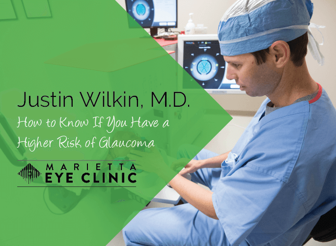 Justin Wilkin, M.D.