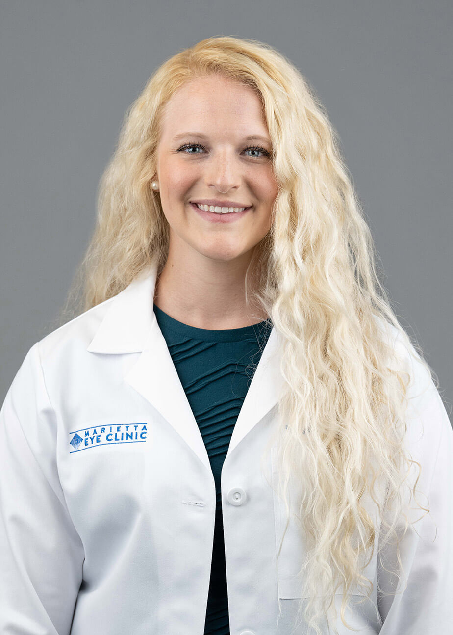 Emily Laga, O.D.