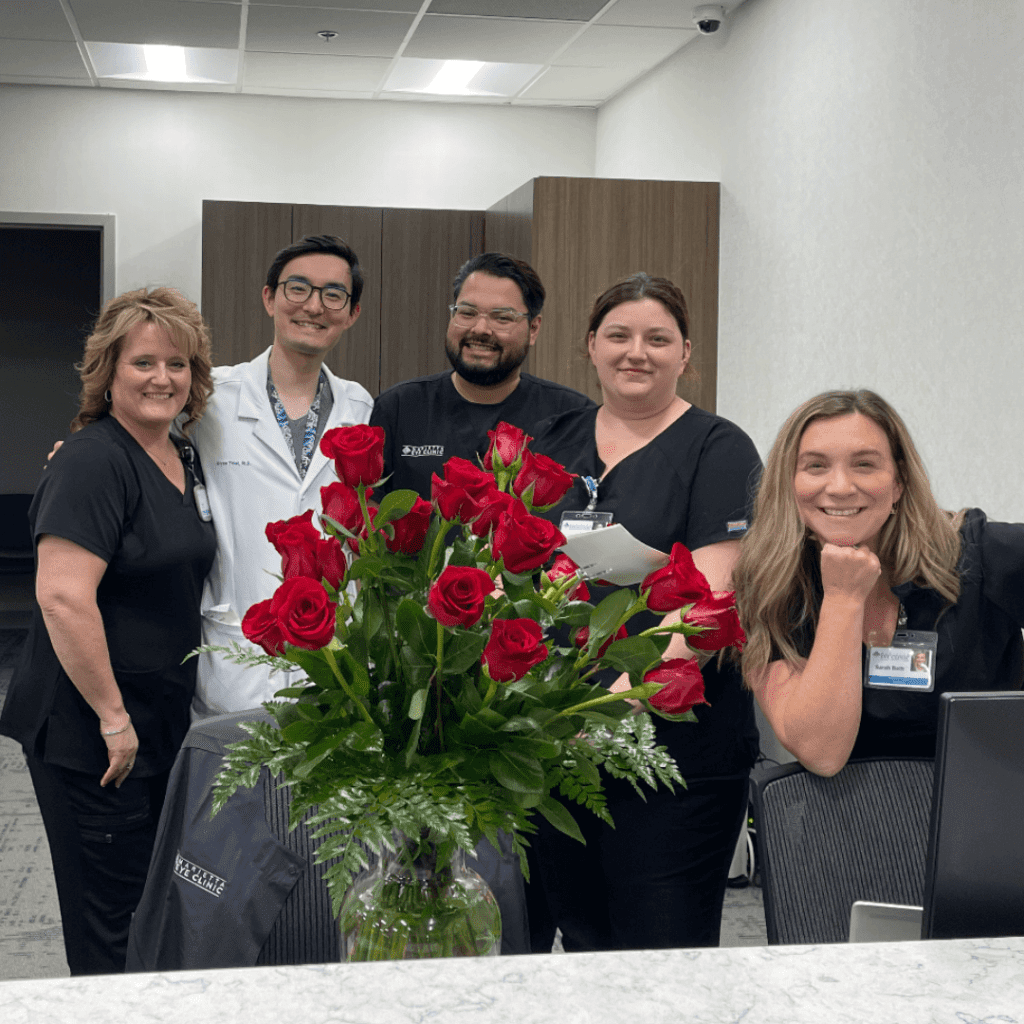 Marietta Eye Clinic Cumming Office