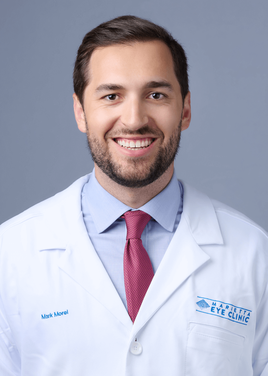 Mark Morel, M.D.