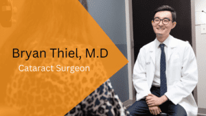 Bryan Thiel, M.D.