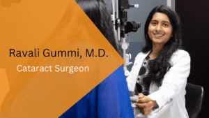 Ravali Gummi, M.D