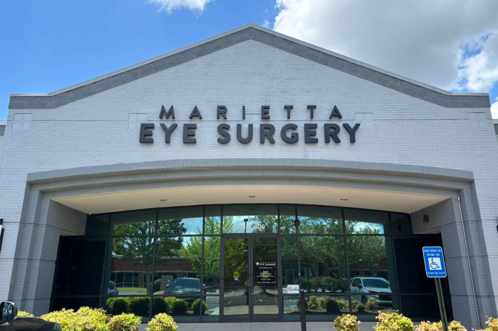 Johns Creek Surgery Center