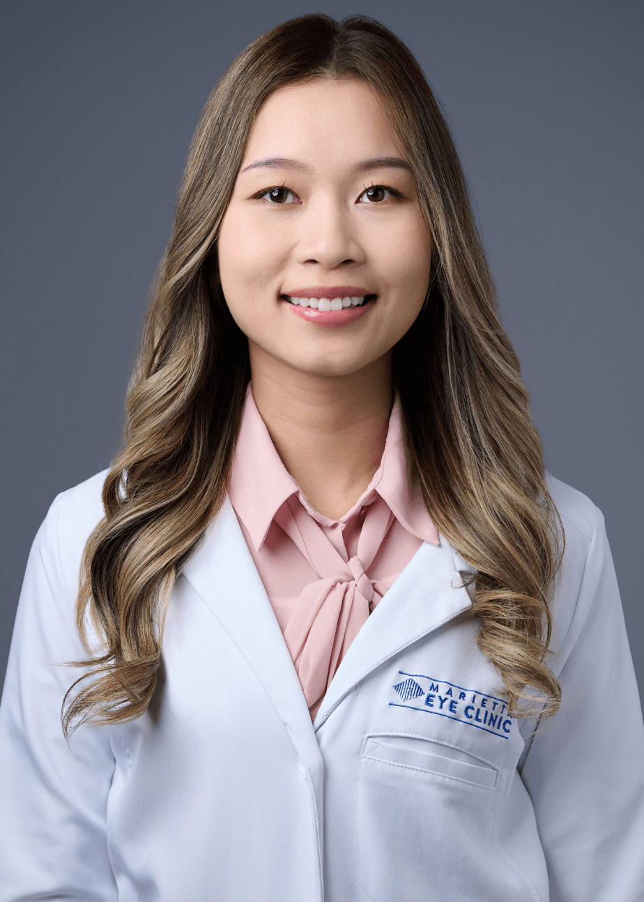 Quynh Dinh, O.D.
