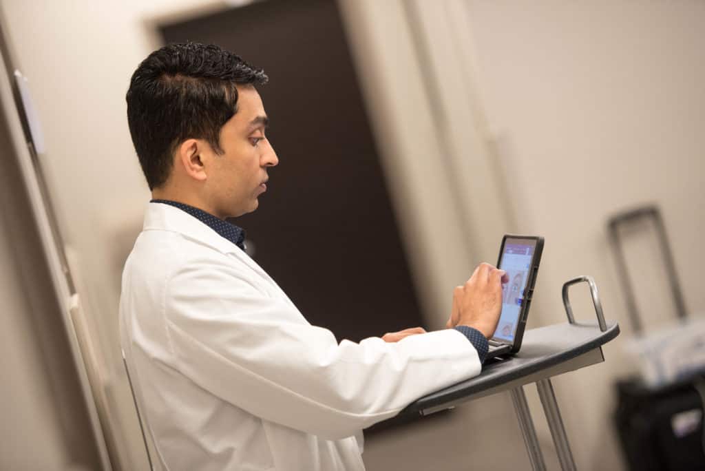The Marietta Eye Clinic provides high-quality ophthalmology and optometry services.