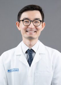 Bryan Thiel, M.D.
