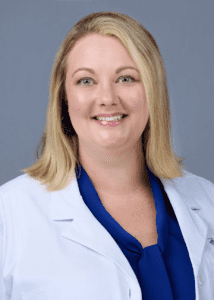 Cara Robison, O.D.