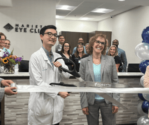 Marietta Eye Grand Opening Cumming