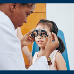 In-Network Pediatric Medicaid Providers for Routine Exams