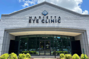 Marietta Eye Johns Creek